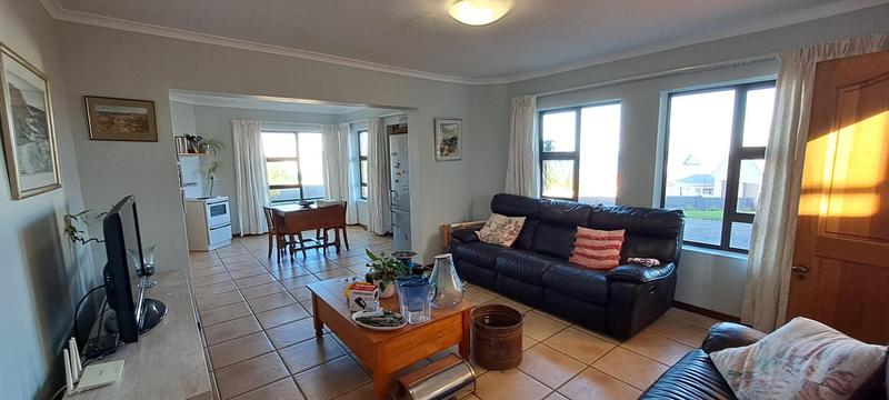5 Bedroom Property for Sale in Jongensfontein Western Cape
